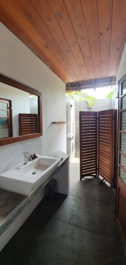 Ocean Cottage Kalametiya Buitenkant foto